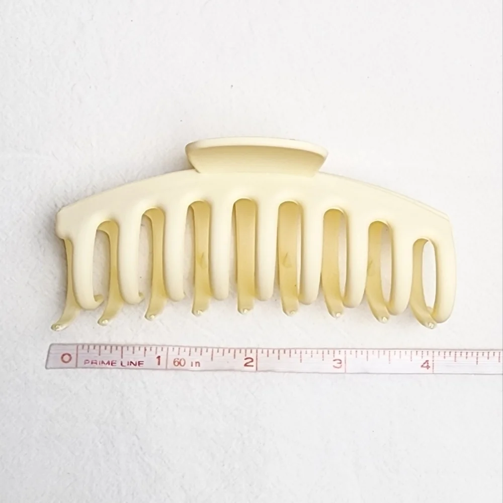 Claw Clip Hair Accessories